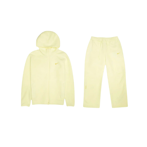 Viraler Tracksuit Set