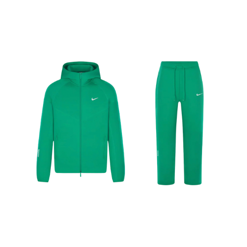 Viraler Tracksuit Set