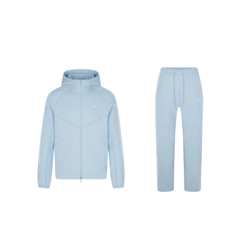 Viraler Tracksuit Set