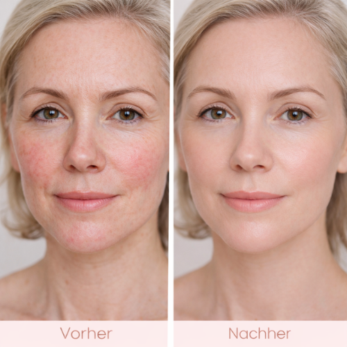 Illumis Rotlicht Therapie Maske